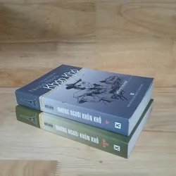 Những Người Khốn Khổ (Tập 1, 4) - Vichtor Huygô 689305