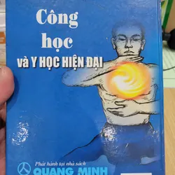 Khí công học và y học hiện đại  728501