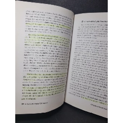 Khởi nghiệp và phát triển doanh nghiệp mới 80% bẩn bìa, ố nhẹ, highlight, chữ viết 2008 Sanjyot P.Dunung HCM2205 MARKETING KINH DOANH 461229