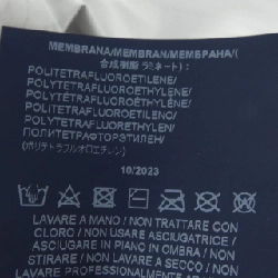 Herno LAMINAR GI00075DL Áo khoác - Hàng hiệu Authentic 822057