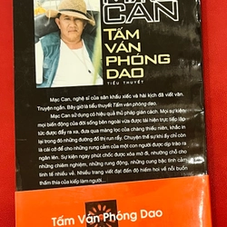 Tấm Ván Phóng Dao - Mạc Can 320218