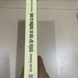 Tuyển tập thơ và trường ca nhỏ của Xecgay Exenhin - Phùng Hồ chọn dịch (c43) 675457