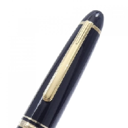 Bút bi Montblanc Meisterstück Gold Roller 132452 - Hàng hiệu Chính hãng 881274