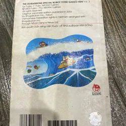 ĐỘI QUÂN DORAEMON THÊM**TẶNG QUÀ 0Đ TUỲ CHỌN**FREESHIP  638411