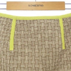 【Mã giảm giá】Váy HERMES 653109