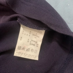 Polo cá chuẩn Auth 462315