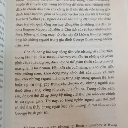 CHA TÔI: TỔNG THỐNG THỨ 41 CỦA HOA KỲ - THU MẠCH 740938