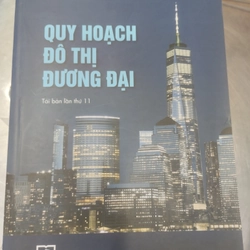 Quy hoạch đô thị đương đại