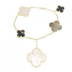 Vanklif & Arpel Magic Alhambra Vòng tay 666697