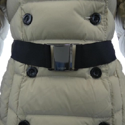 【Khuyến mãi】Áo khoác lông vũ TATRAS 642500