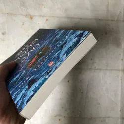 Đảo Ngàn Sao - Emma Karinsdotter 759056