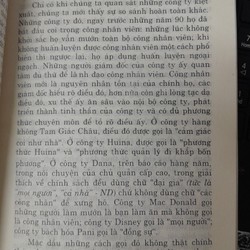 ĐỊNH LUẬT VÀNG - Minh Giang (dịch) 195138