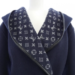 Áo khoác ngắn hai mặt có chữ ký LOUIS VUITTON FNCO19QWE 630872