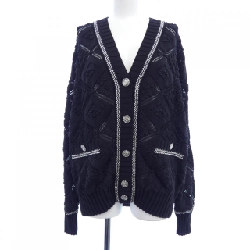Áo khoác cardigan CHANEL P74164K10641