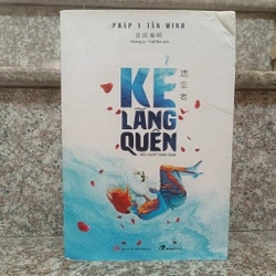 Kẻ lãng quên - Pháp Y Tần Minh