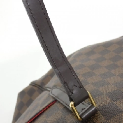 Túi Louis Vuitton Damier Totally MM N41281 618351