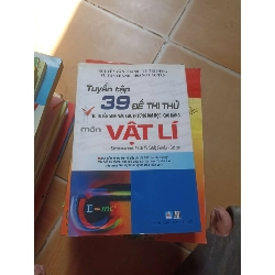 Tuyển tập 39 đề thi thử môn Vật Lí - Văn Thành 2011 (Tham khảo - luyện thi) VAVO1304-AK3ST2