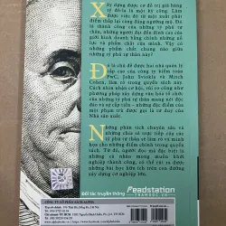 Bí quyết của các tỷ phú tự thân lập nghiệp 1008450