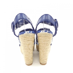 Giày sandal LOUIS VUITTON - Hàng hiệu Authentic 661437