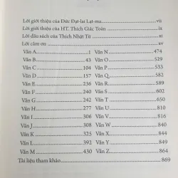 Từ Điển Kim Cương Thừa Và Tây Tạng Học 704372