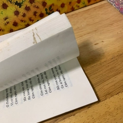 Tạp Chí Văn Học Nước Ngoài - Số 1 2003 538894