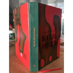 Năm tháng nhớ thương -NXB Văn học-2022 779854