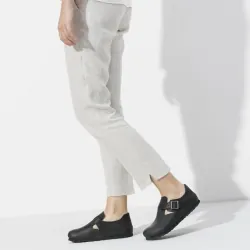 Giày lười DA hiệu Birkenstock của ĐỨC 934961