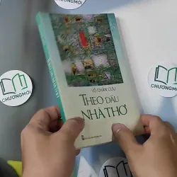 Theo Dấu Nhà Thơ - Võ Chân Cửu 798399