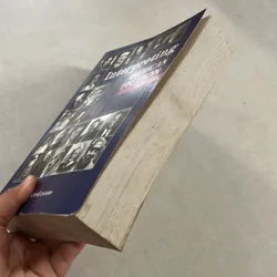 Interpreting American Fiction - Đinh Minh Hiền - 2001s 557859