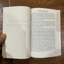 Mao Trạch Đông Ngàn năm công tội (k1) 763223