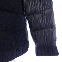 Áo khoác lông vũ MONCLER 636205