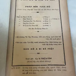 CON ĐƯỜNG TU TẮT - CƯ SĨ THIỆN TÂM 754296