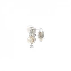 Brooch ngọc trai Akoya Tasaki - Hàng hiệu Authentic 845896