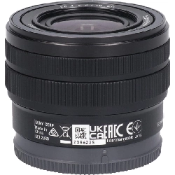 FE28-60mm F4-5.6 SEL2860 - Hàng hiệu Authentic 877925