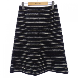 【Mã giảm giá】【Cổ điển】Chanel CHANEL Váy