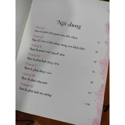 Hãy tin rằng bạn được yêu thươngHCM01/03 910337