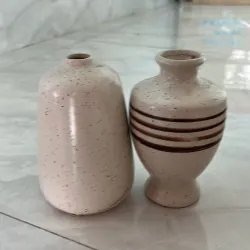 Lọ hoa gốm mini 1026730