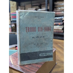 Trong gia đình - Hector Malot ( bản dịch Hà Mai Anh ) 999109