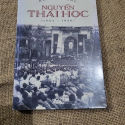 Nguyễn Thái Học _ Nhượng Tống