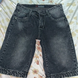 QUẦN SHORT JEANS NHIỀU MẪU - NHẮN TIN CHỌN MẪU 360302