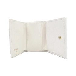 Ví Chanel Timeless Classic Line AP0230 622633