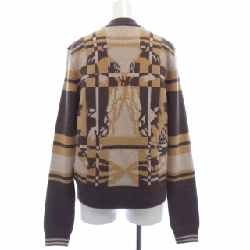 【Mã giảm giá】Áo cardigan HERMES 645323