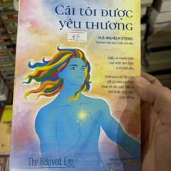 Cái tôi được yêu thương (t4)