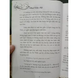 Bong bóng mùa hè – Minh Hiểu Khê