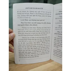 Kinh tế vĩ mô của nên kinh tế mở 563632