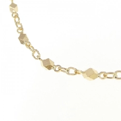 K18YG Dây chuyền - Hàng hiệu Chính hãng 860433