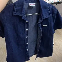 Áo sơ mi nữ 698323