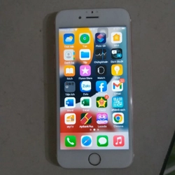 Iphone 6s, đã thoát icloud, màu sám hồng. 298664