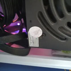 Nguồn máy tính antec csk 550w bronze 927003