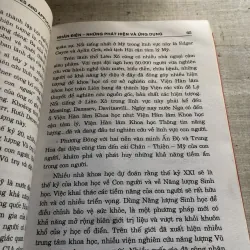 Nhân điện - những phát hiện và ứng dụng 786778